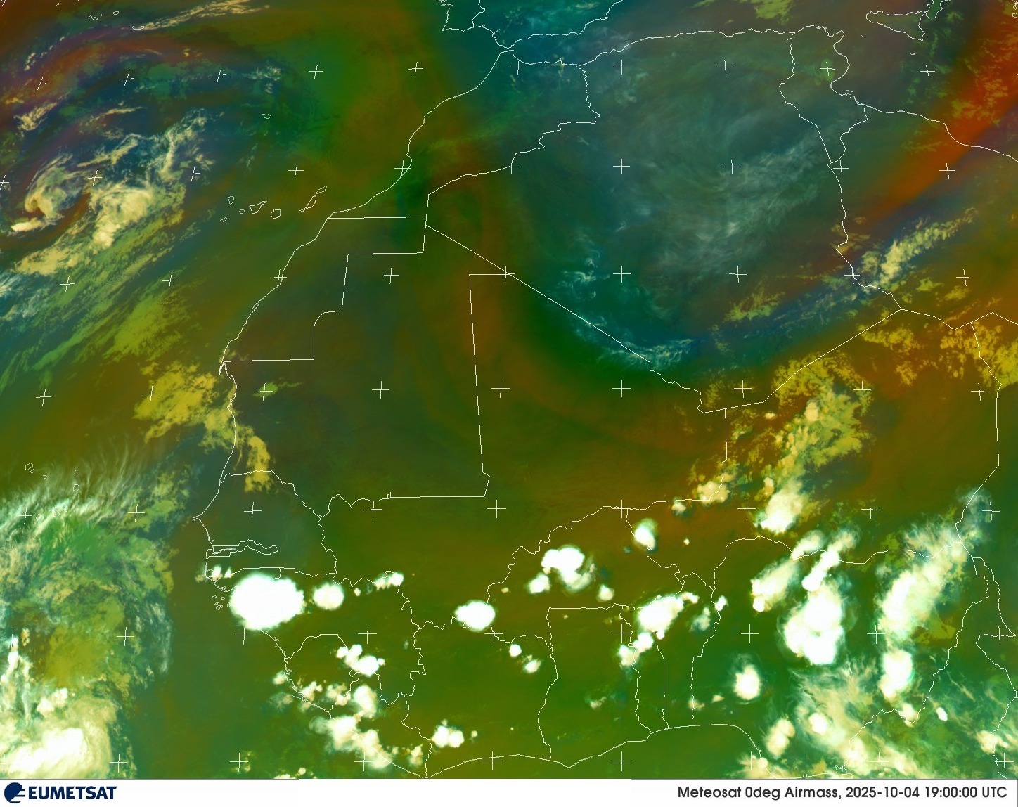 Live Satellite