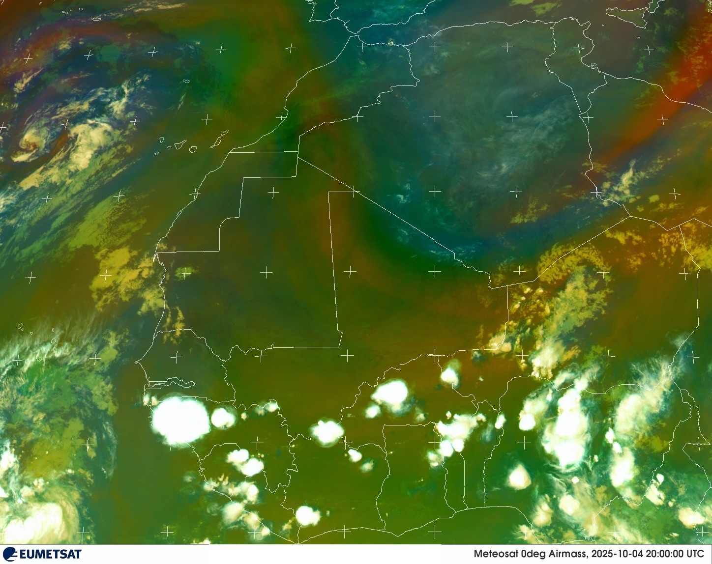 Live Satellite
