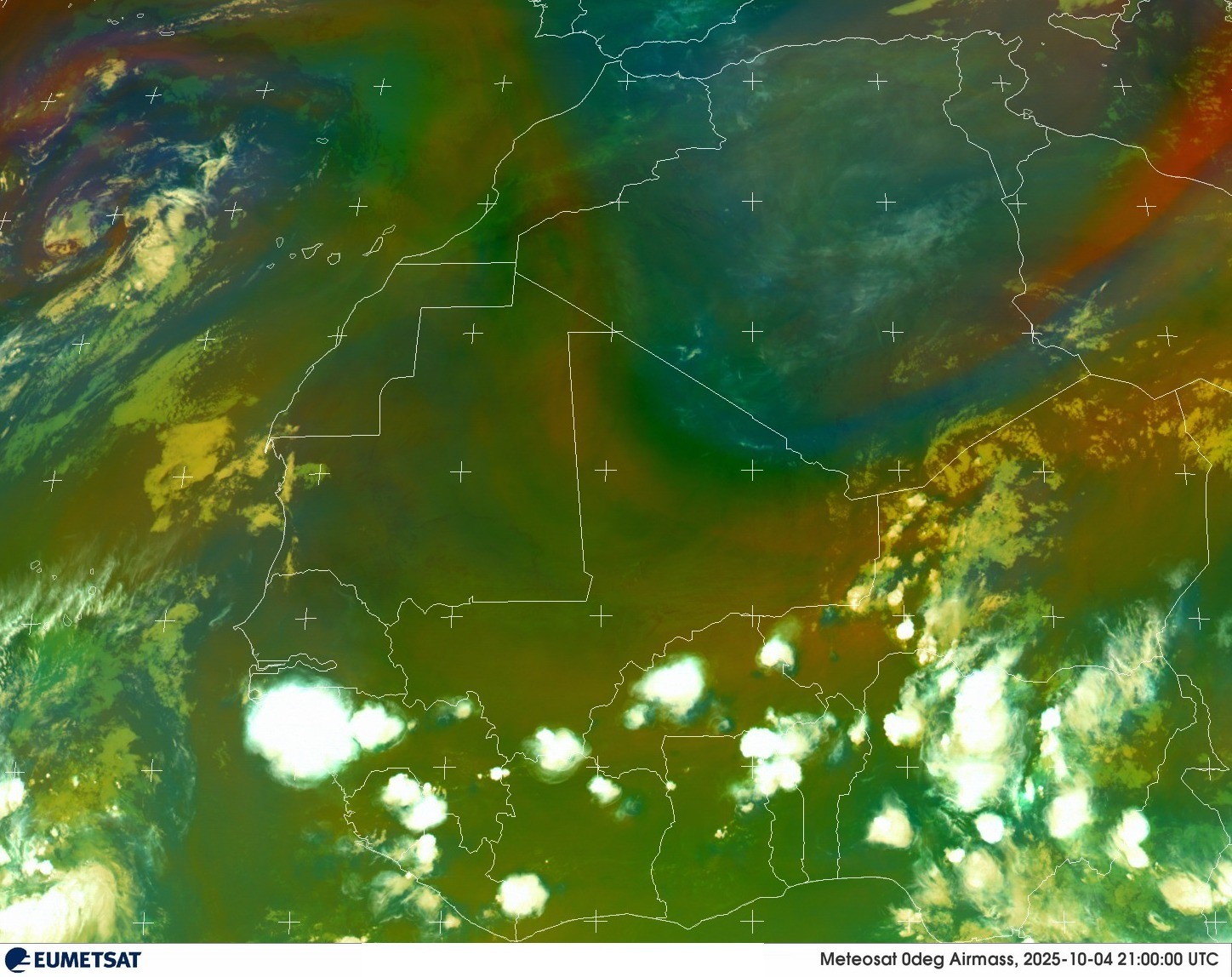 Live Satellite