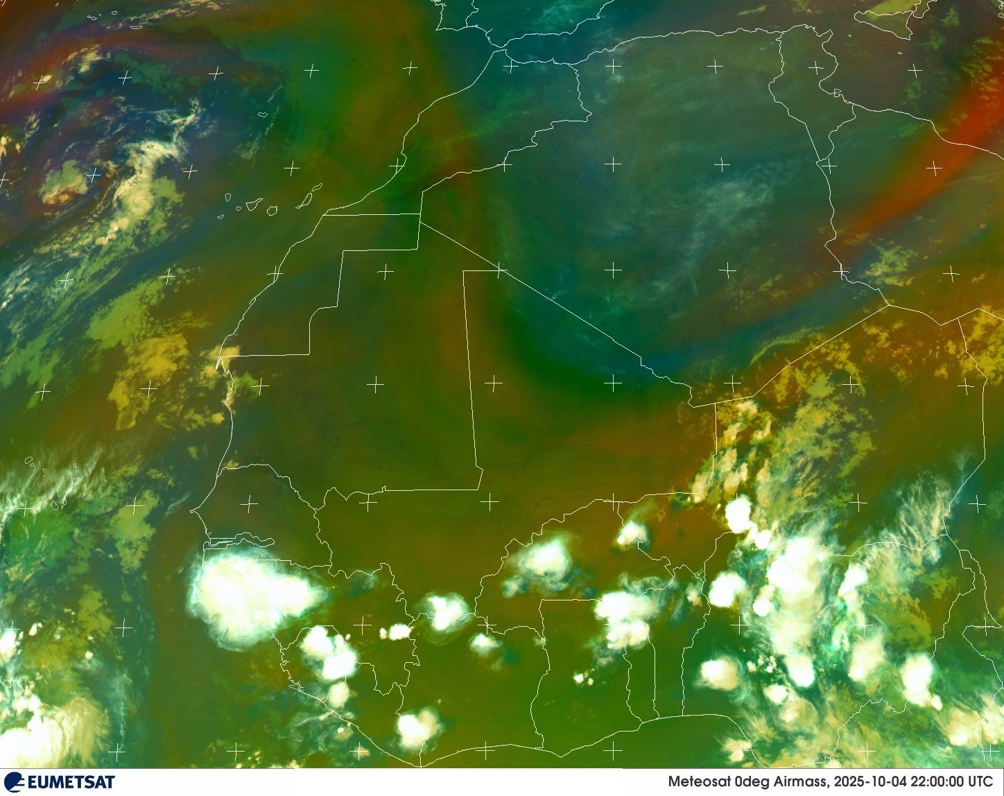 Live Satellite