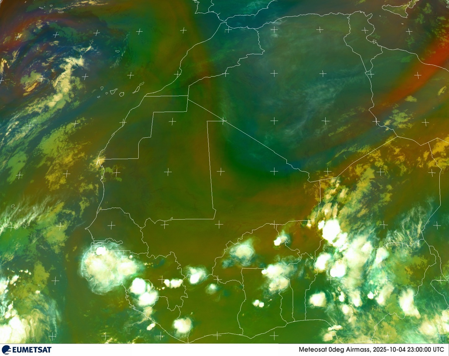 Live Satellite