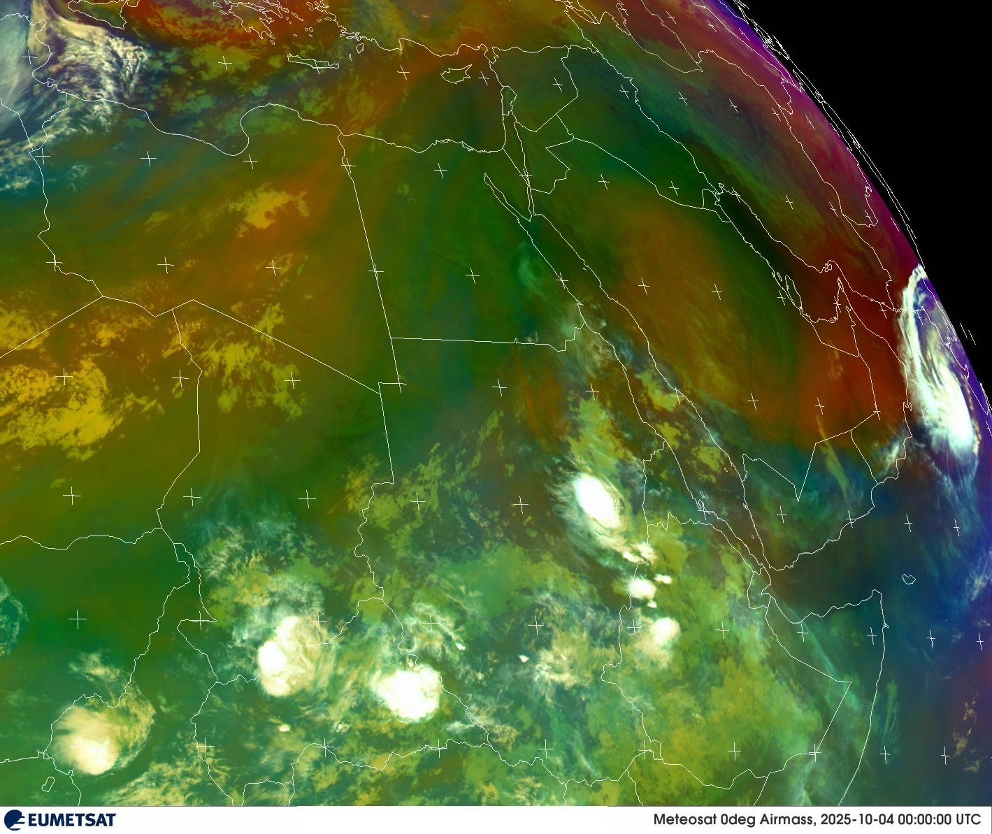 Live Satellite