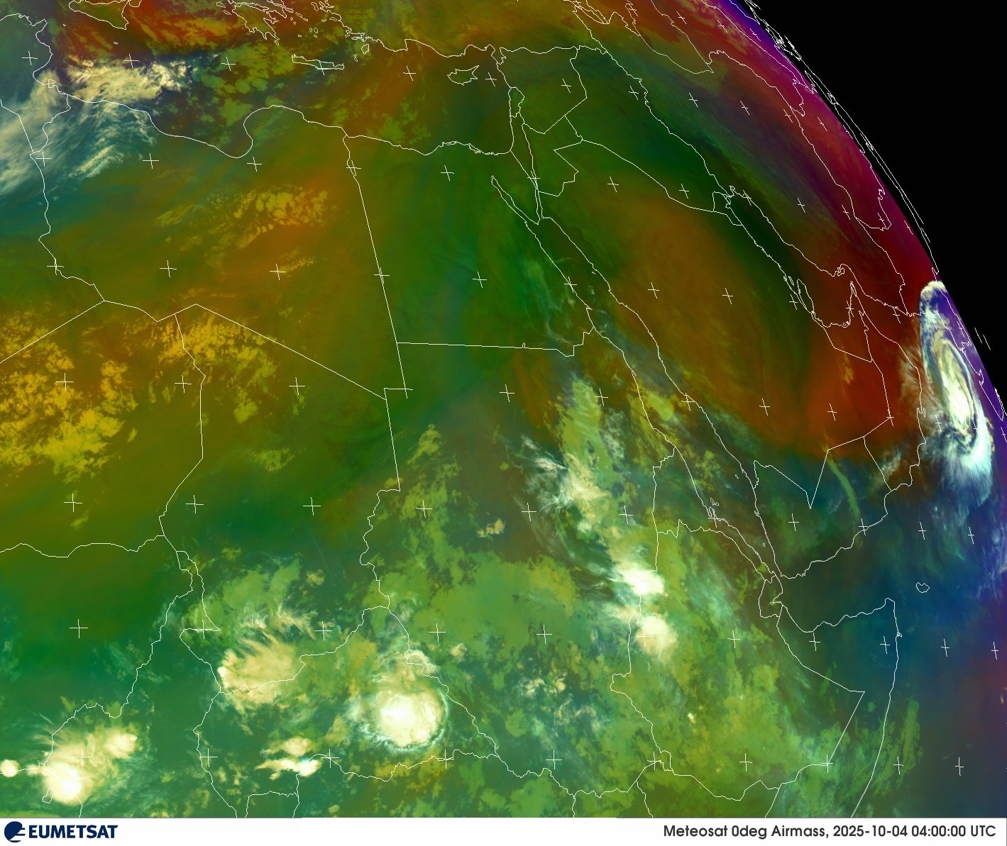 Live Satellite