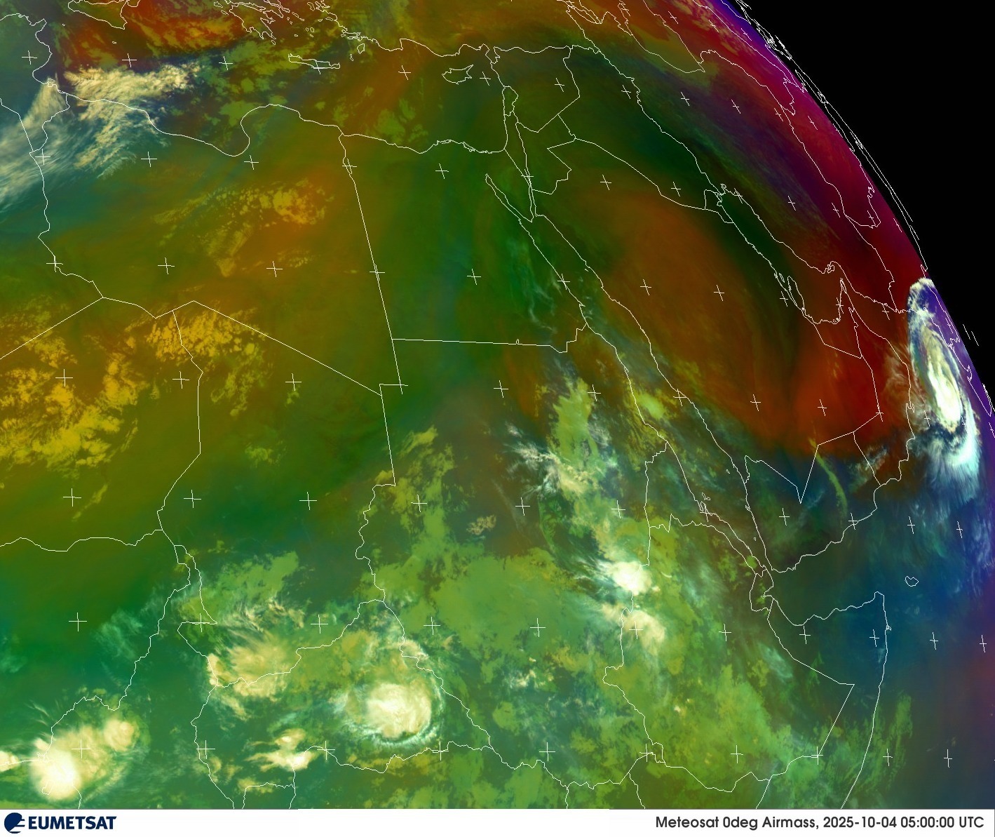 Live Satellite