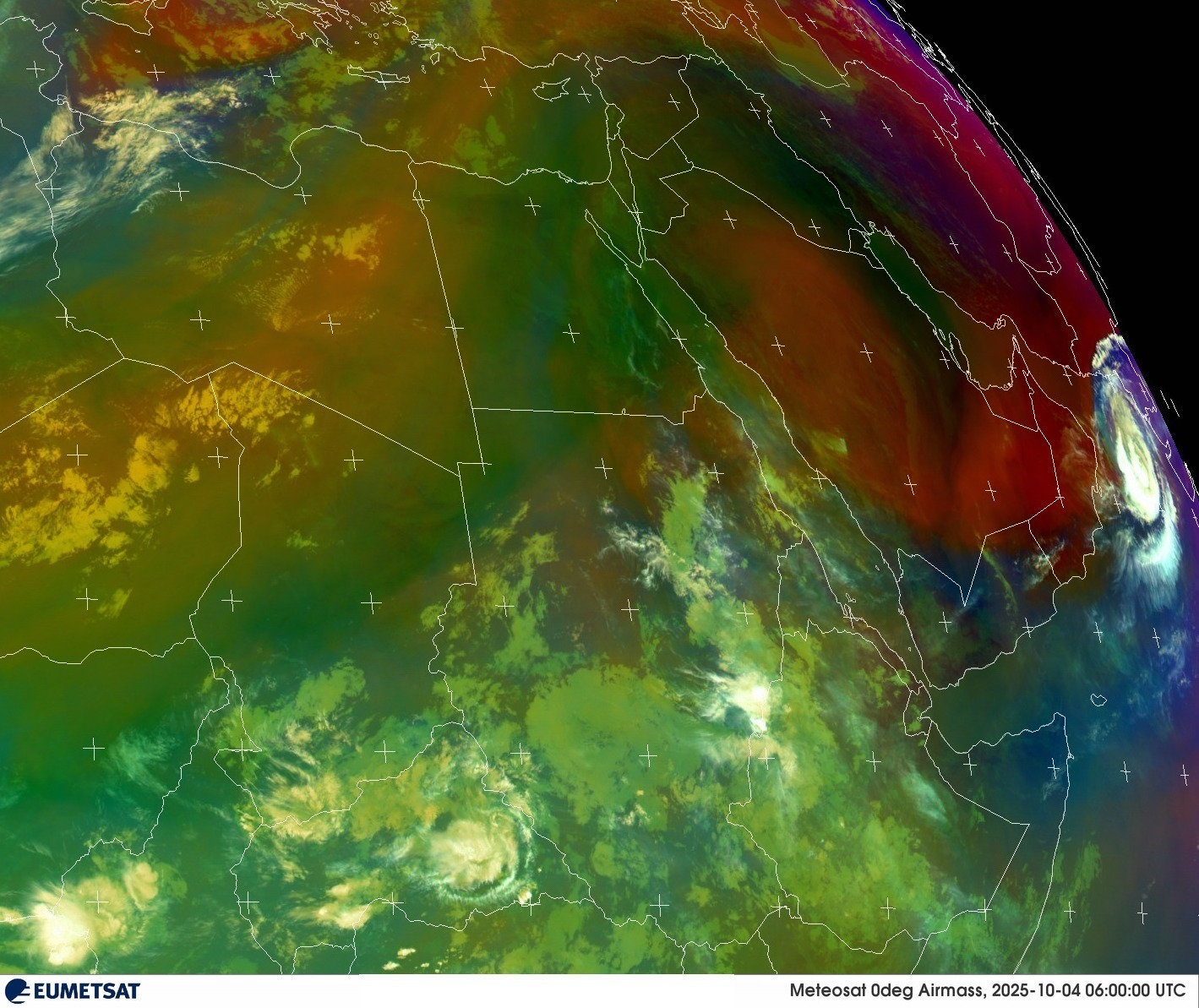 Live Satellite