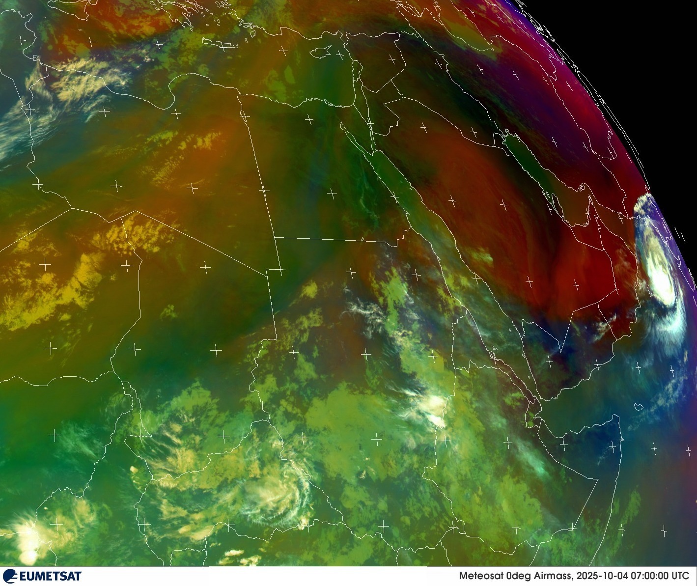 Live Satellite