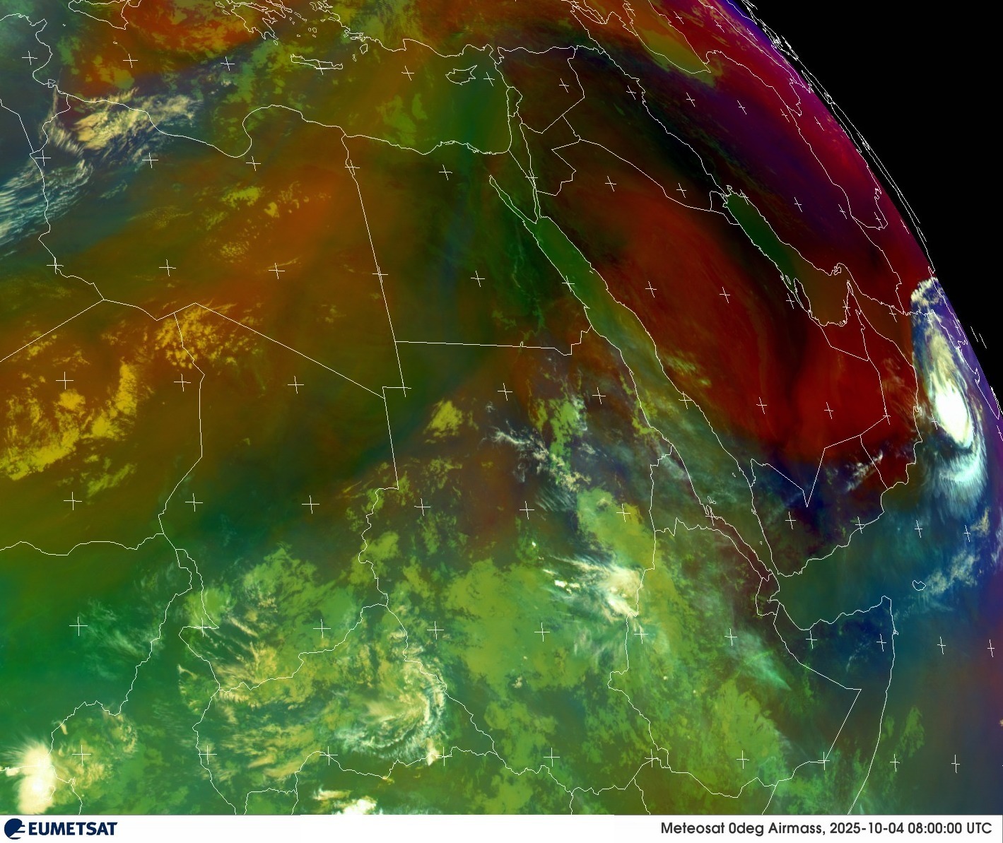 Live Satellite