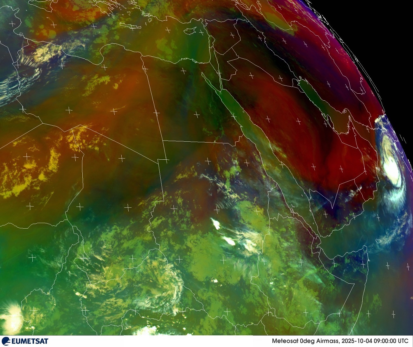 Live Satellite