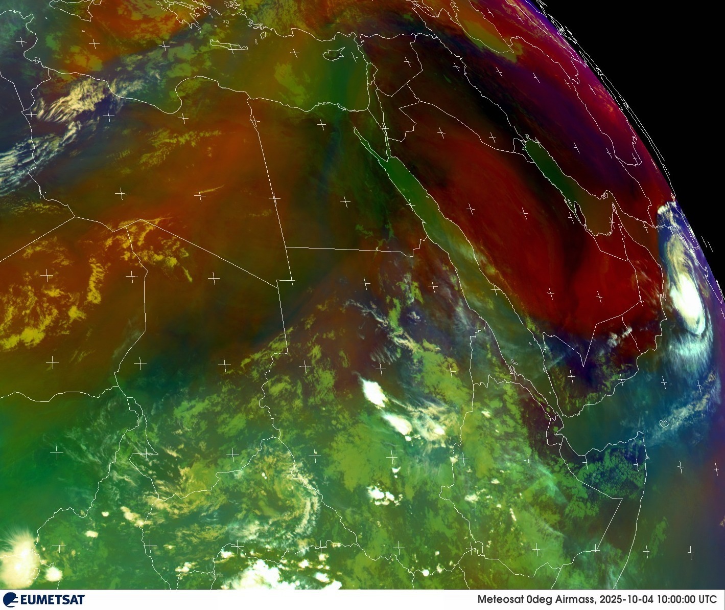 Live Satellite