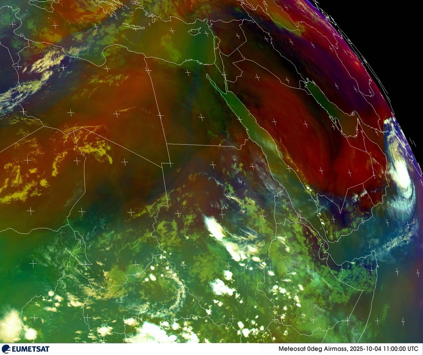 Live Satellite