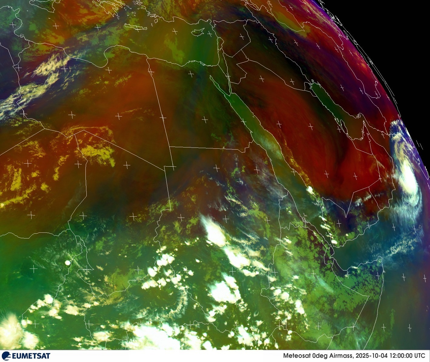 Live Satellite