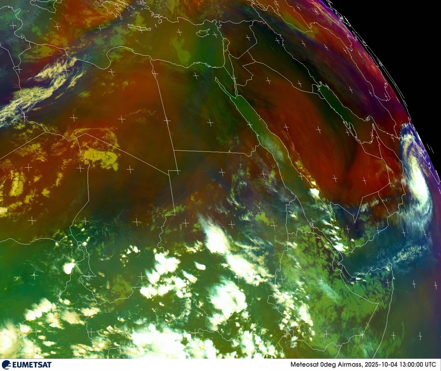 Live Satellite