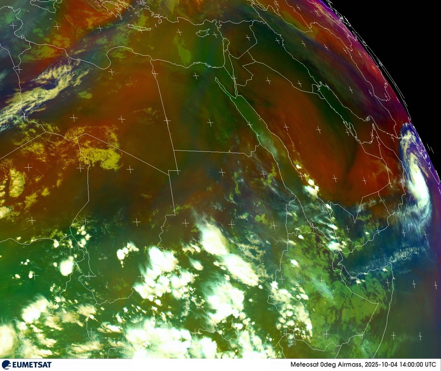 Live Satellite