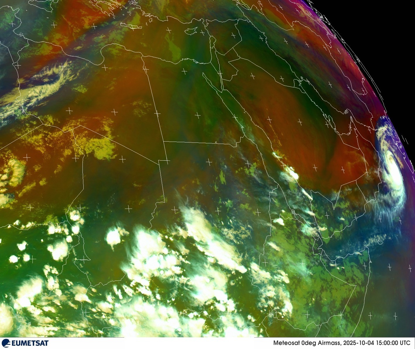 Live Satellite