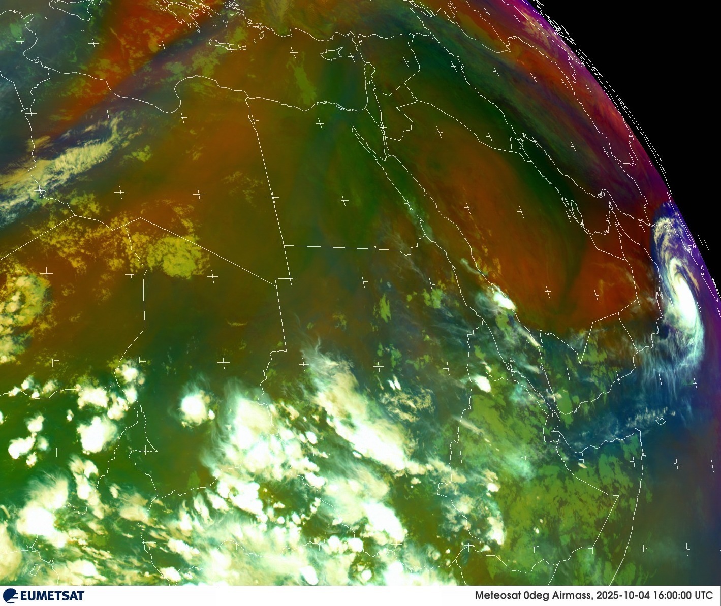 Live Satellite