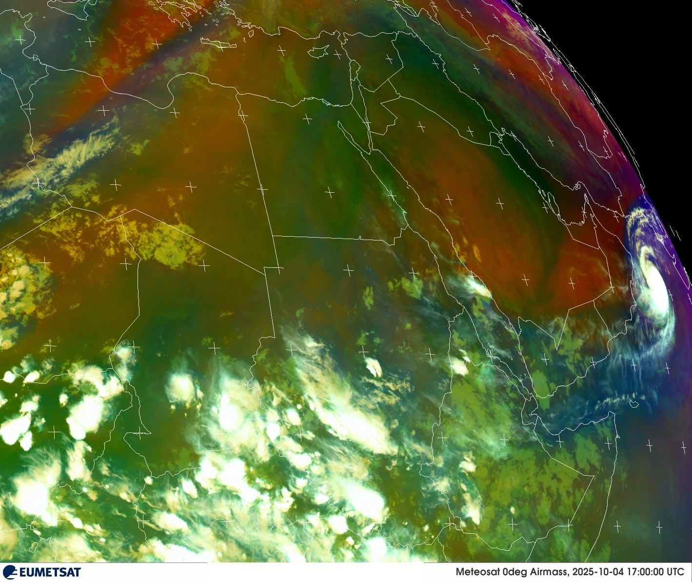 Live Satellite