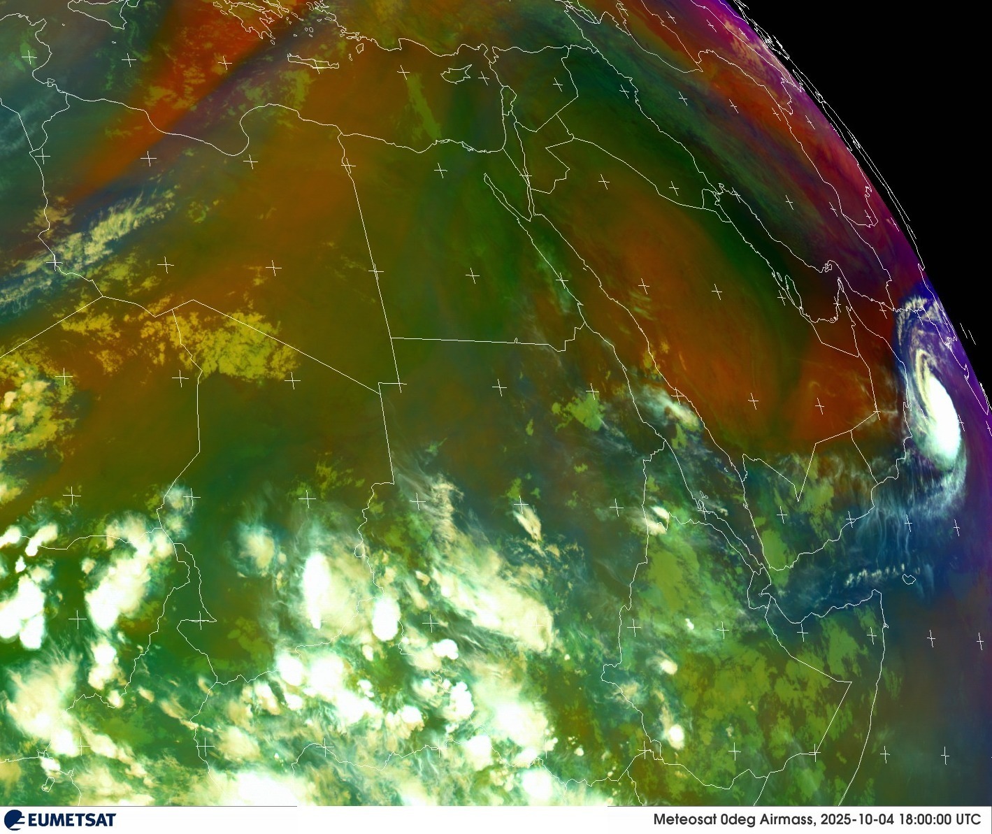 Live Satellite