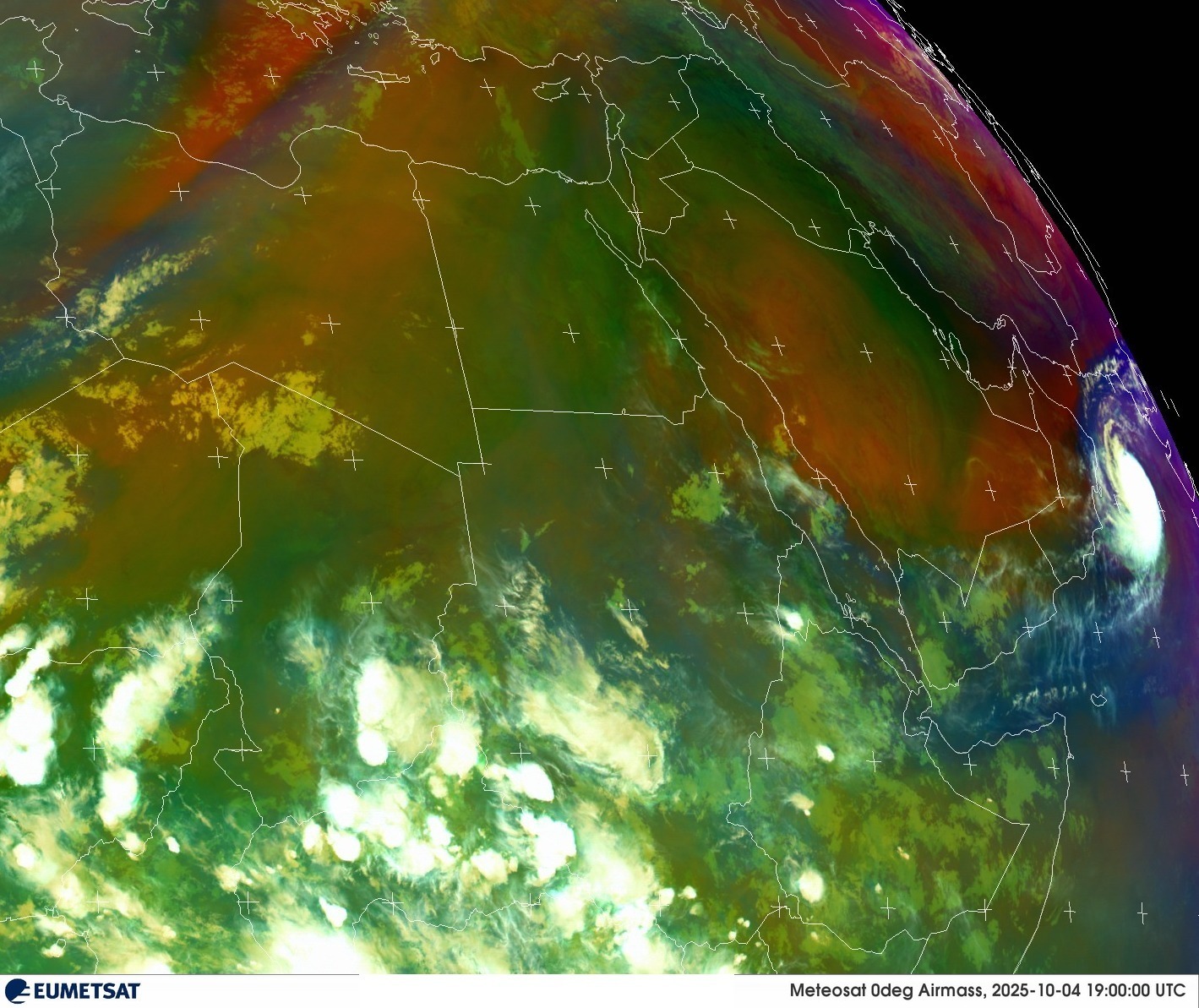 Live Satellite