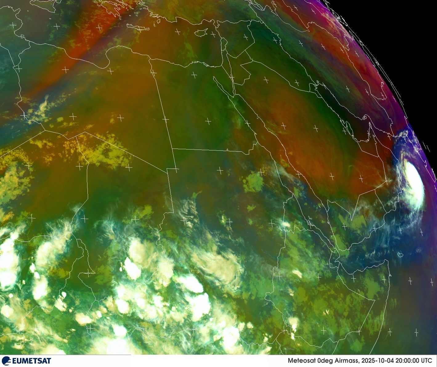 Live Satellite