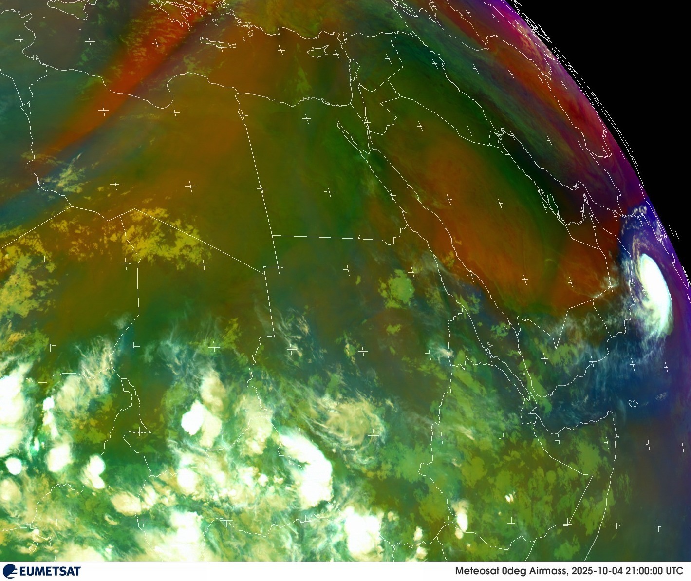 Live Satellite