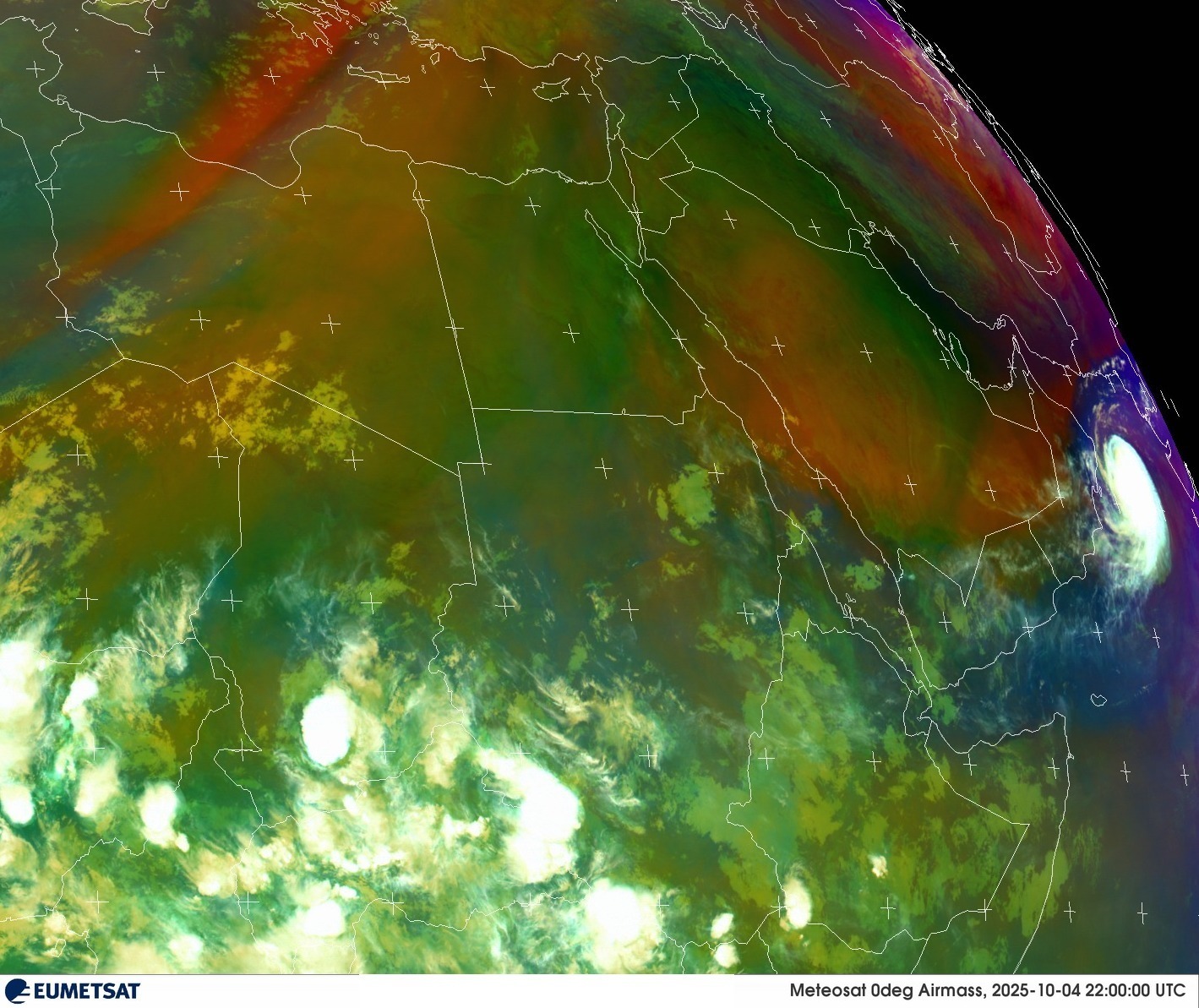 Live Satellite