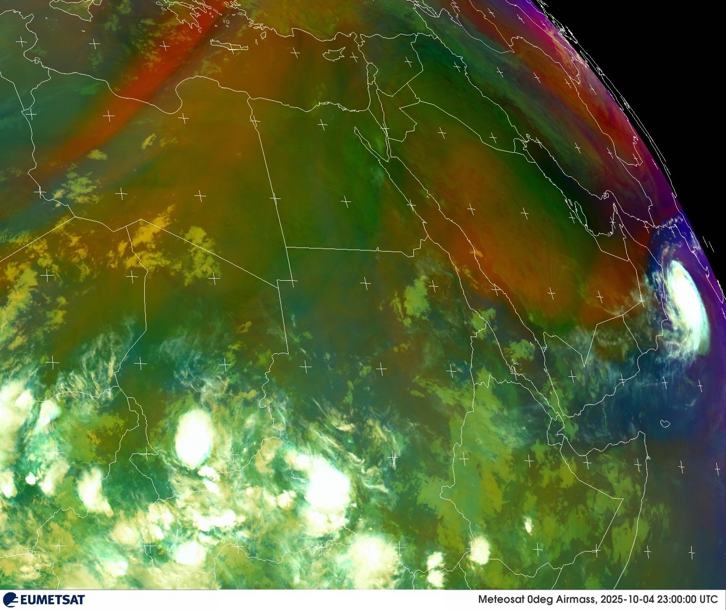 Live Satellite
