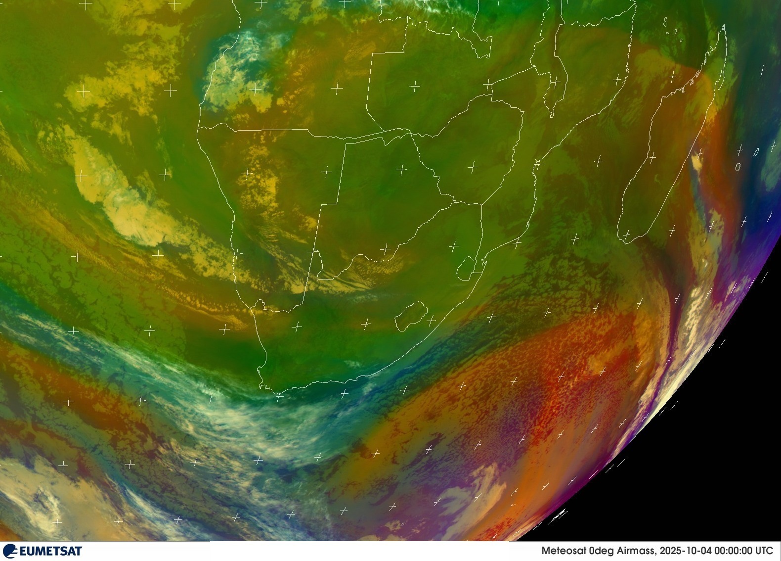 Live Satellite