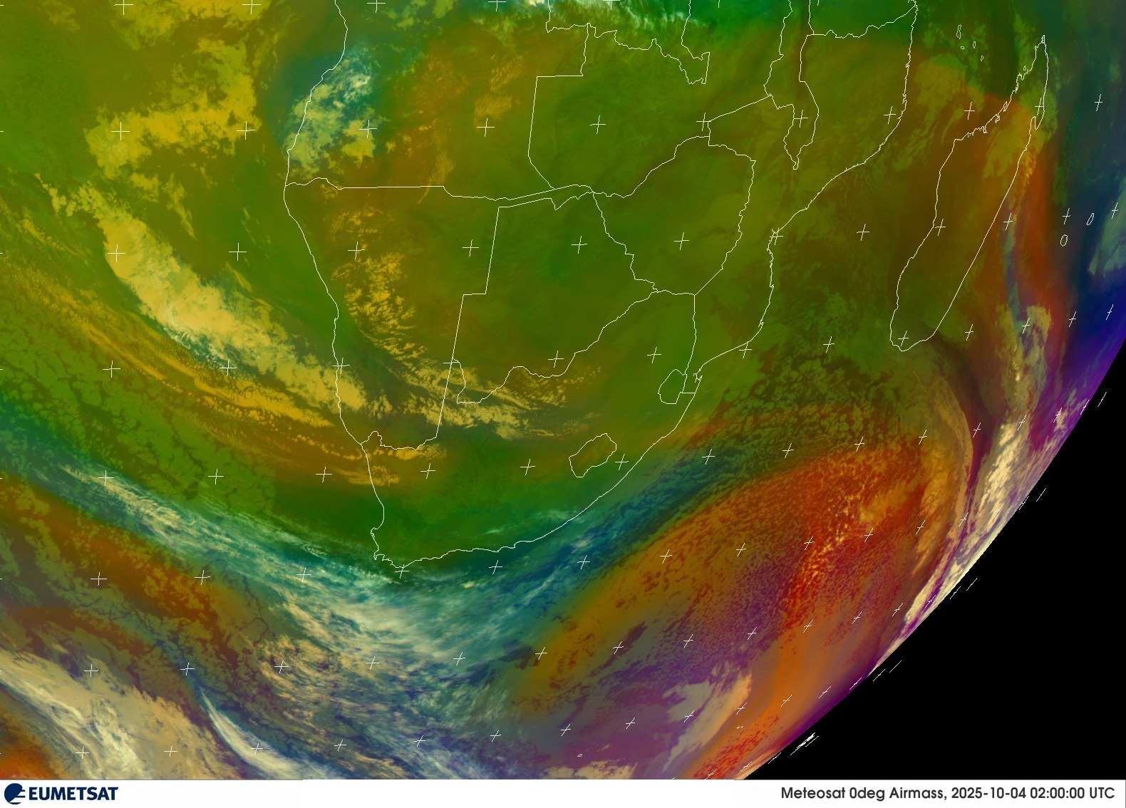 Live Satellite