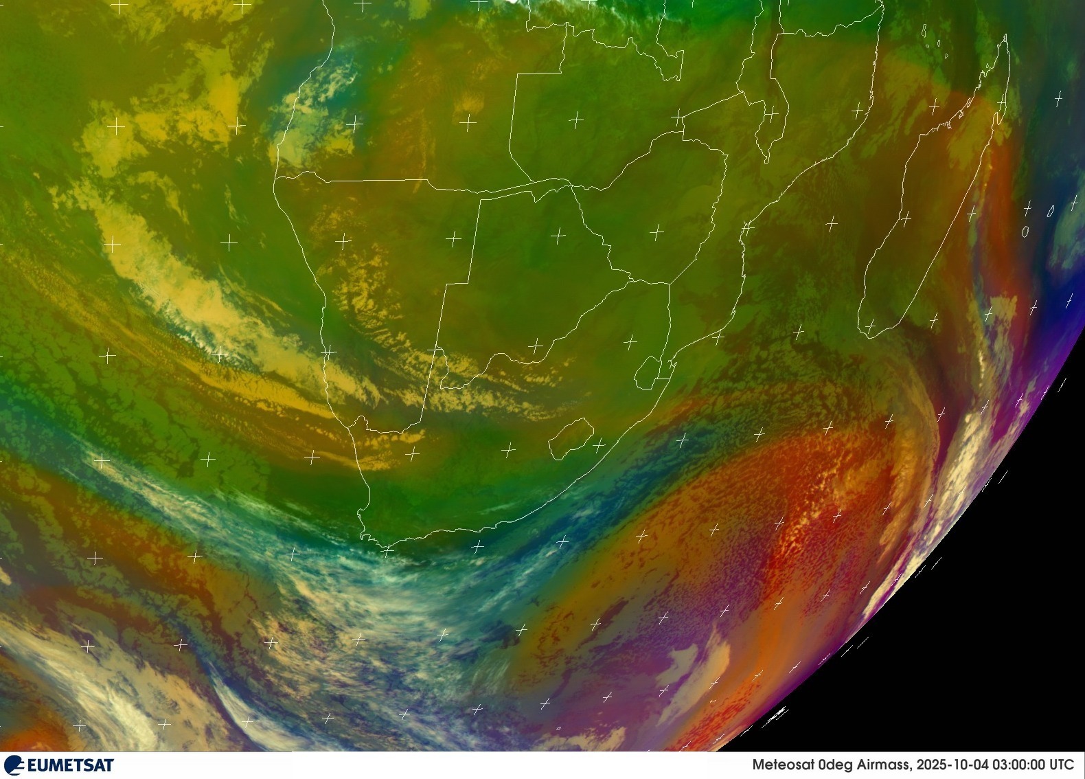 Live Satellite