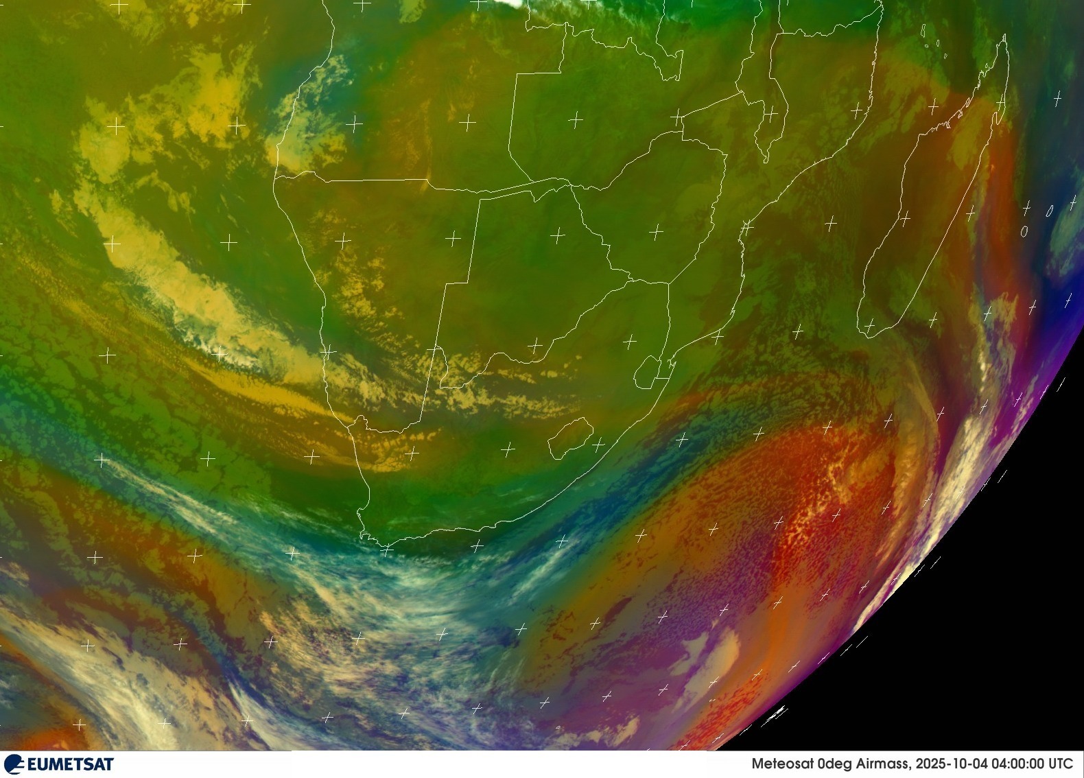 Live Satellite