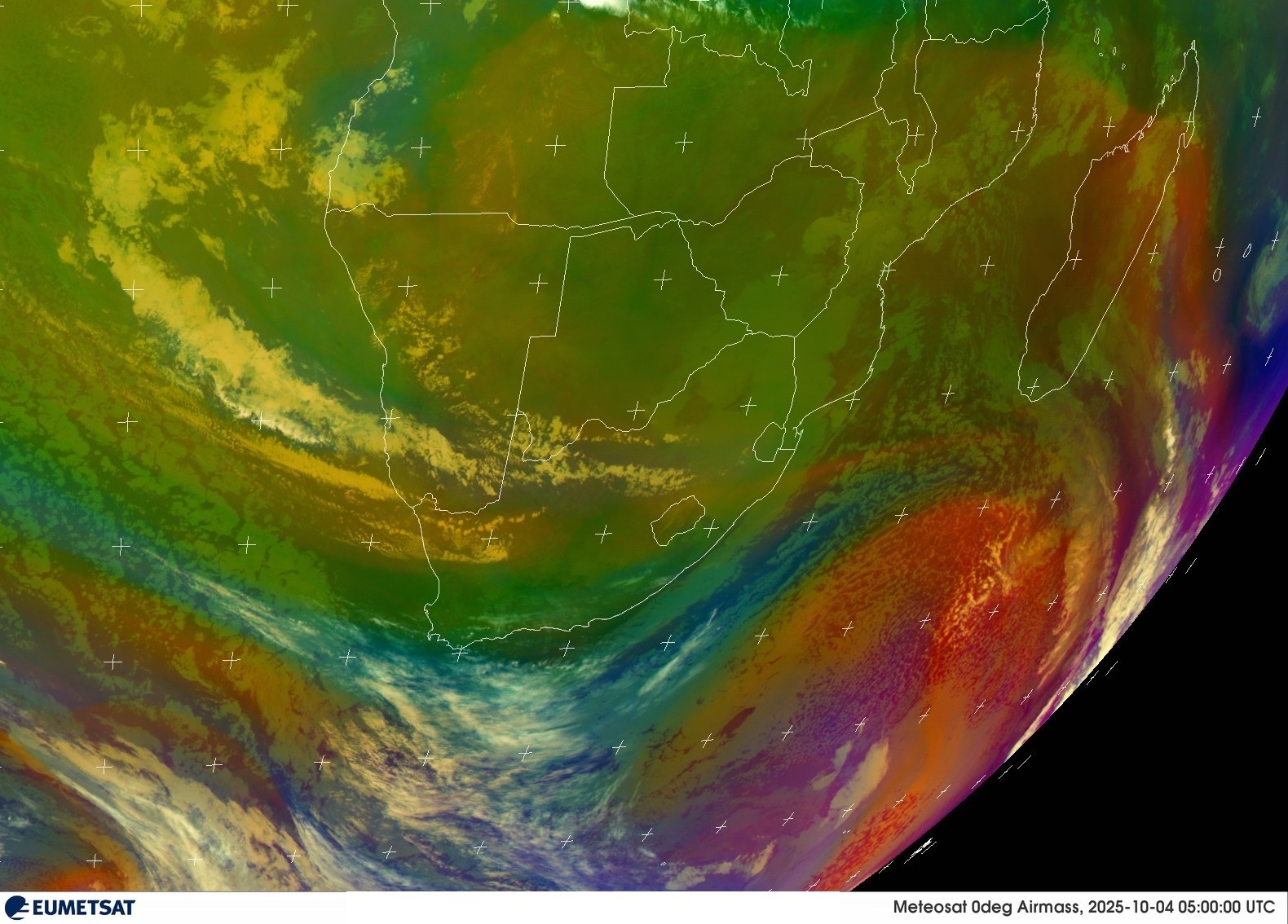 Live Satellite