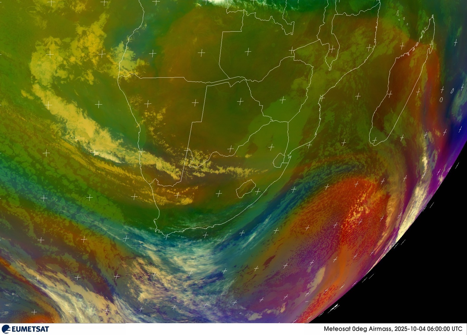 Live Satellite