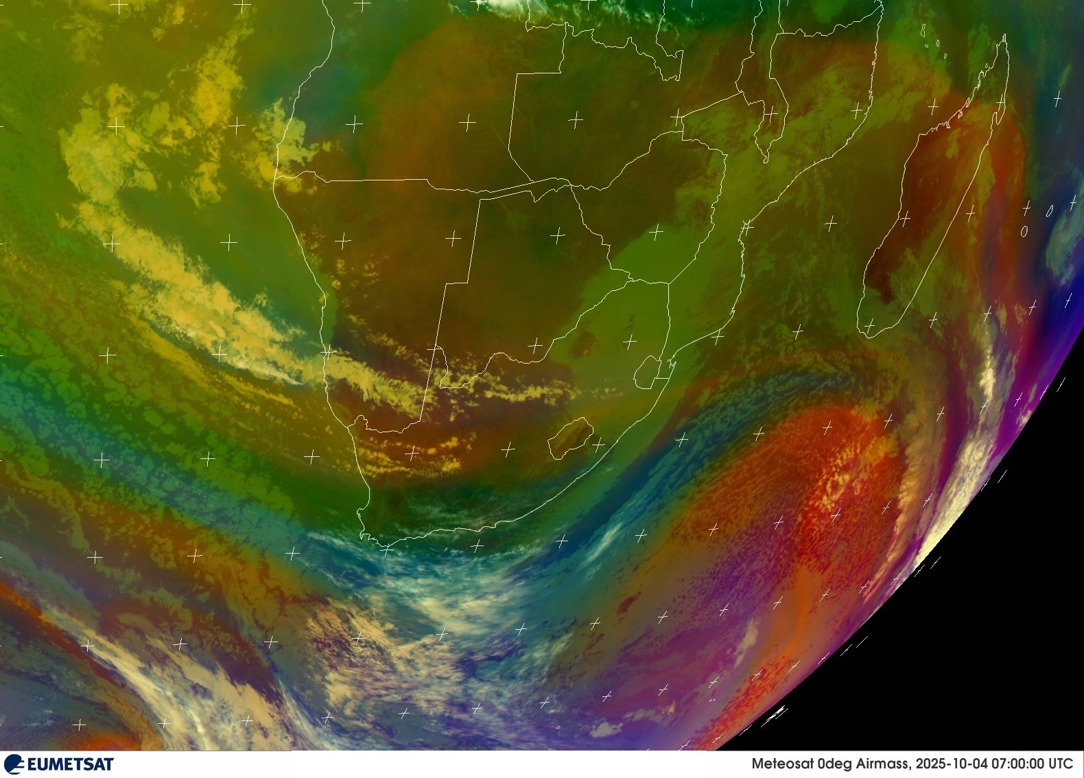 Live Satellite