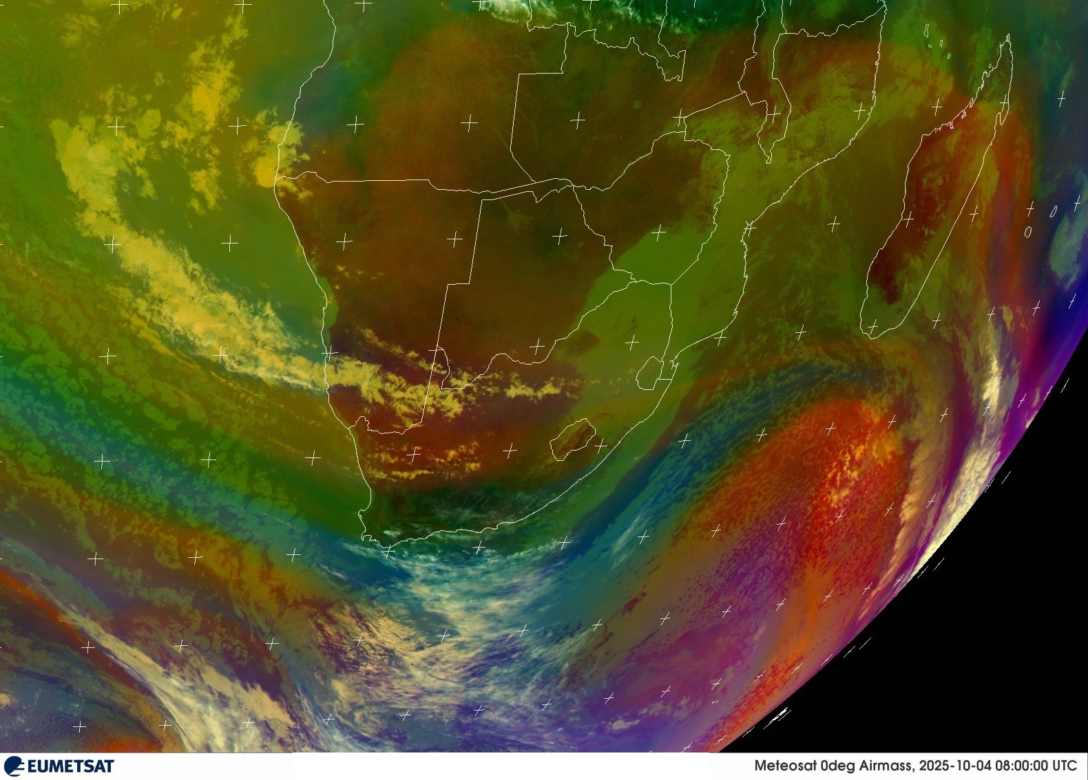 Live Satellite