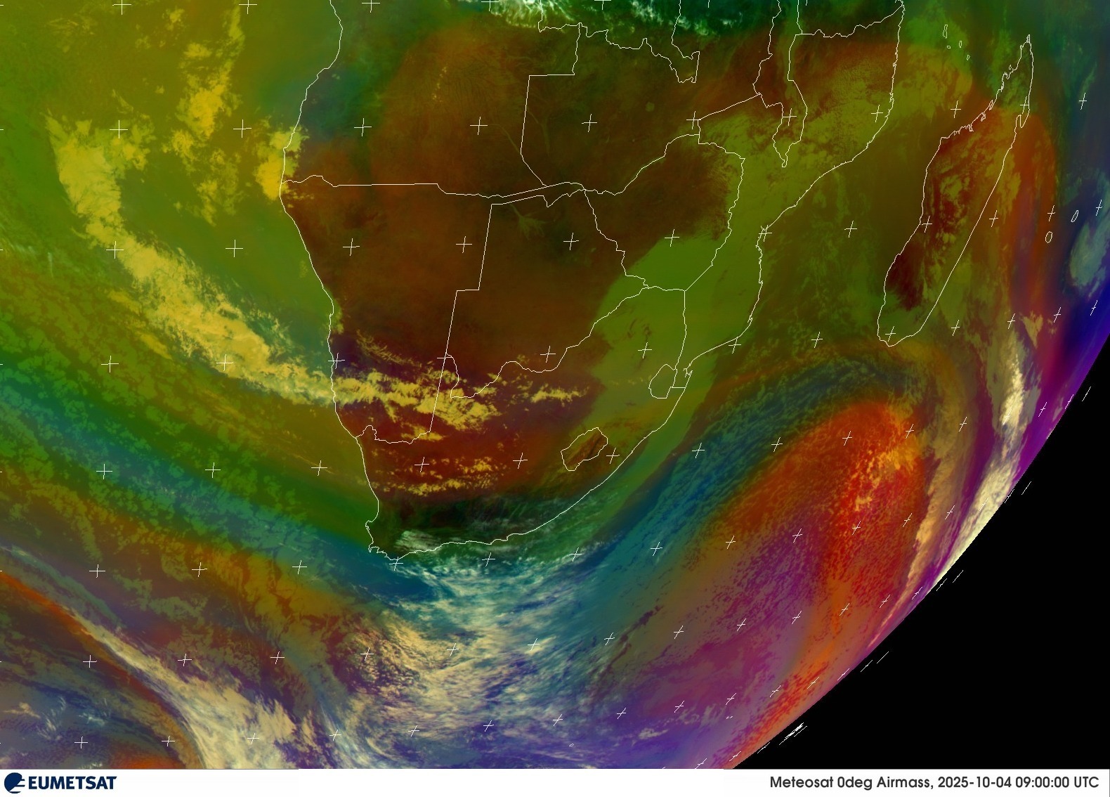 Live Satellite