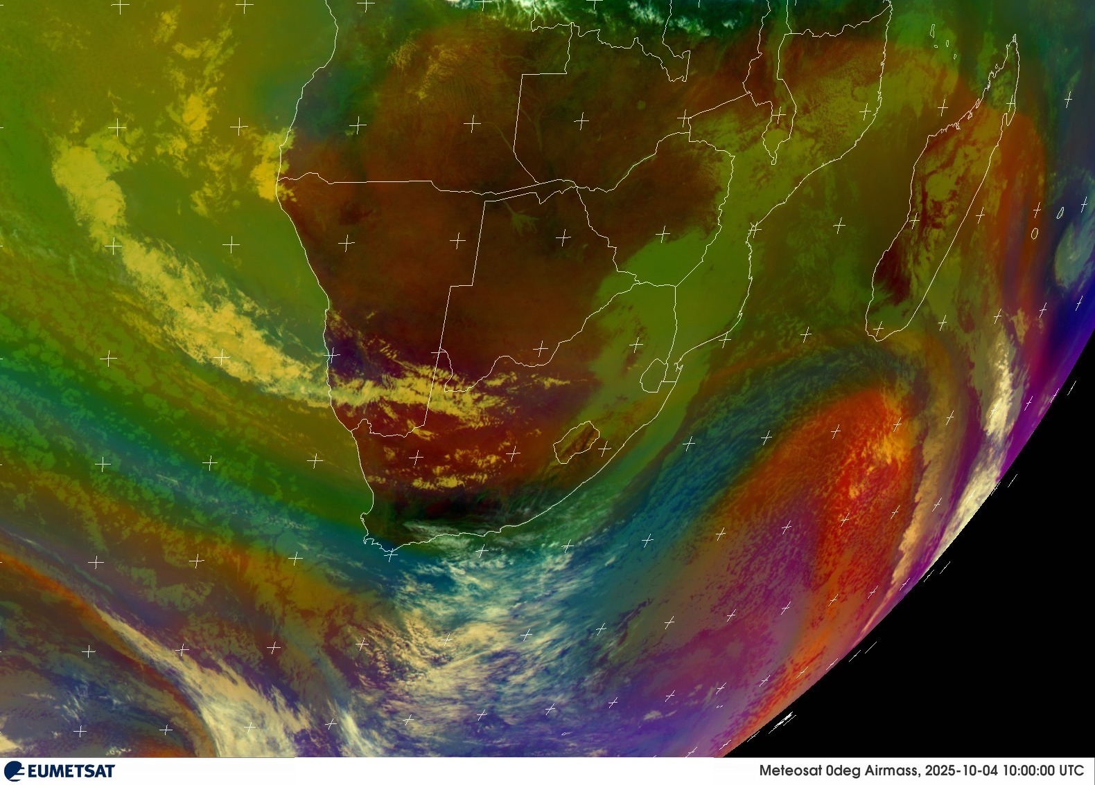 Live Satellite