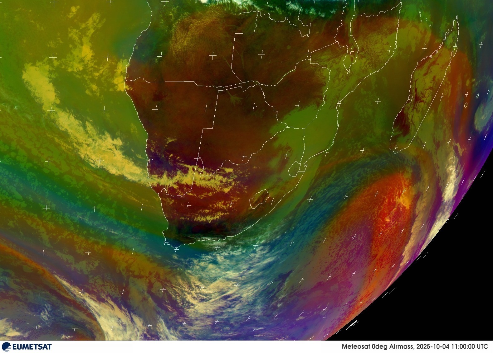 Live Satellite
