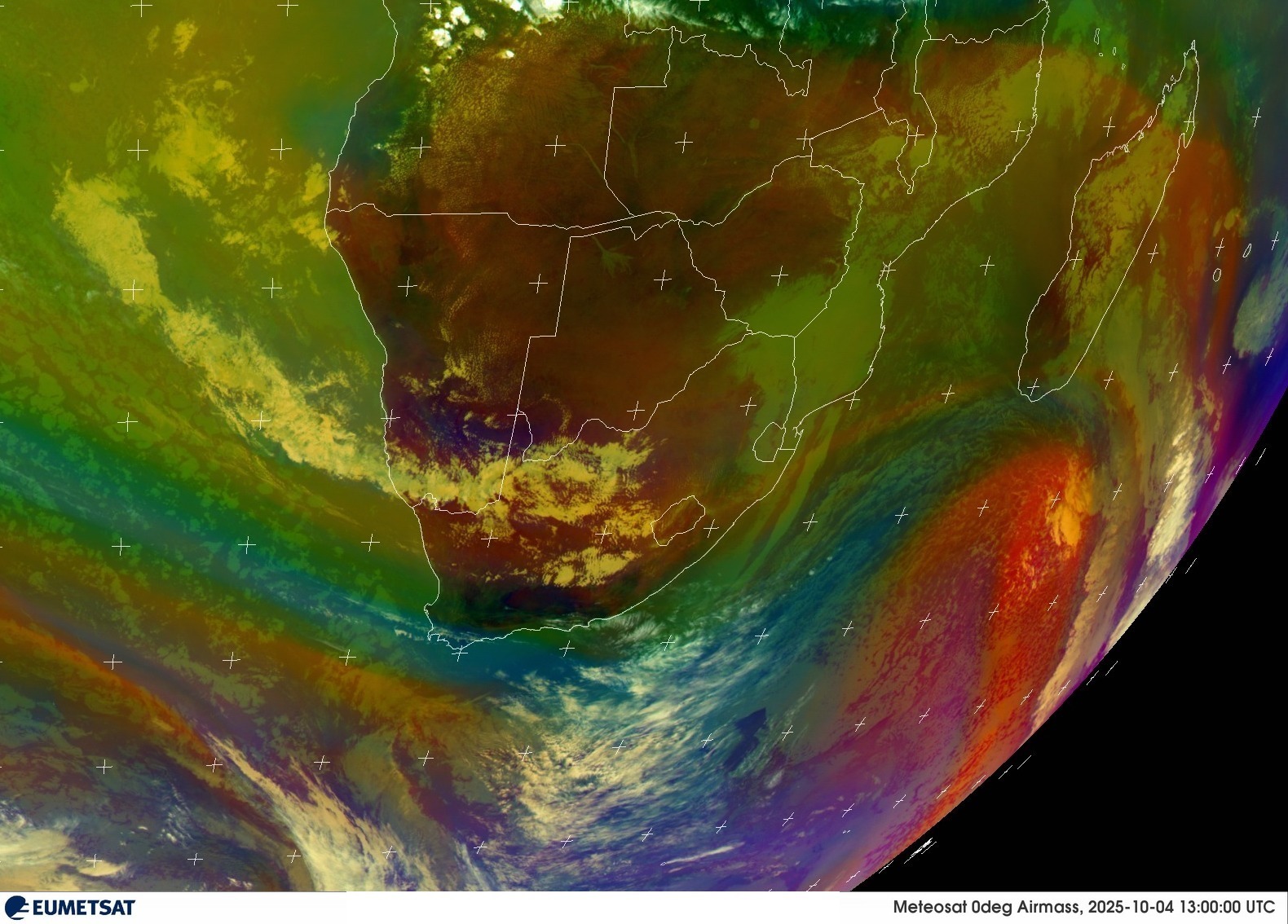 Live Satellite