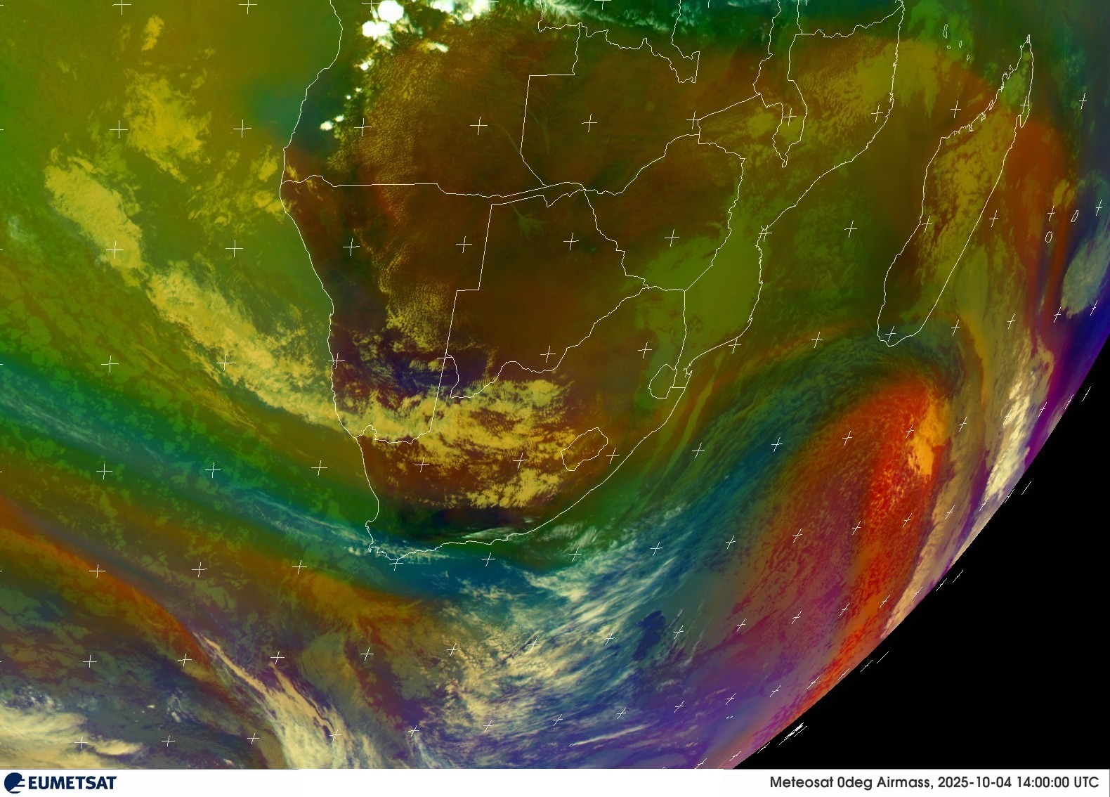 Live Satellite
