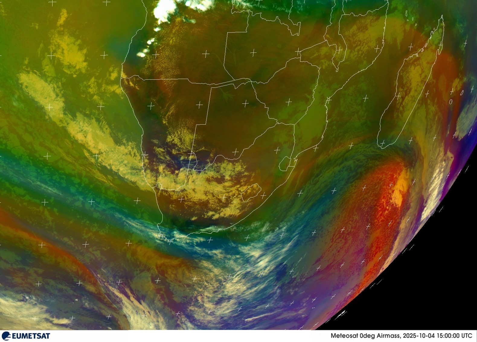 Live Satellite