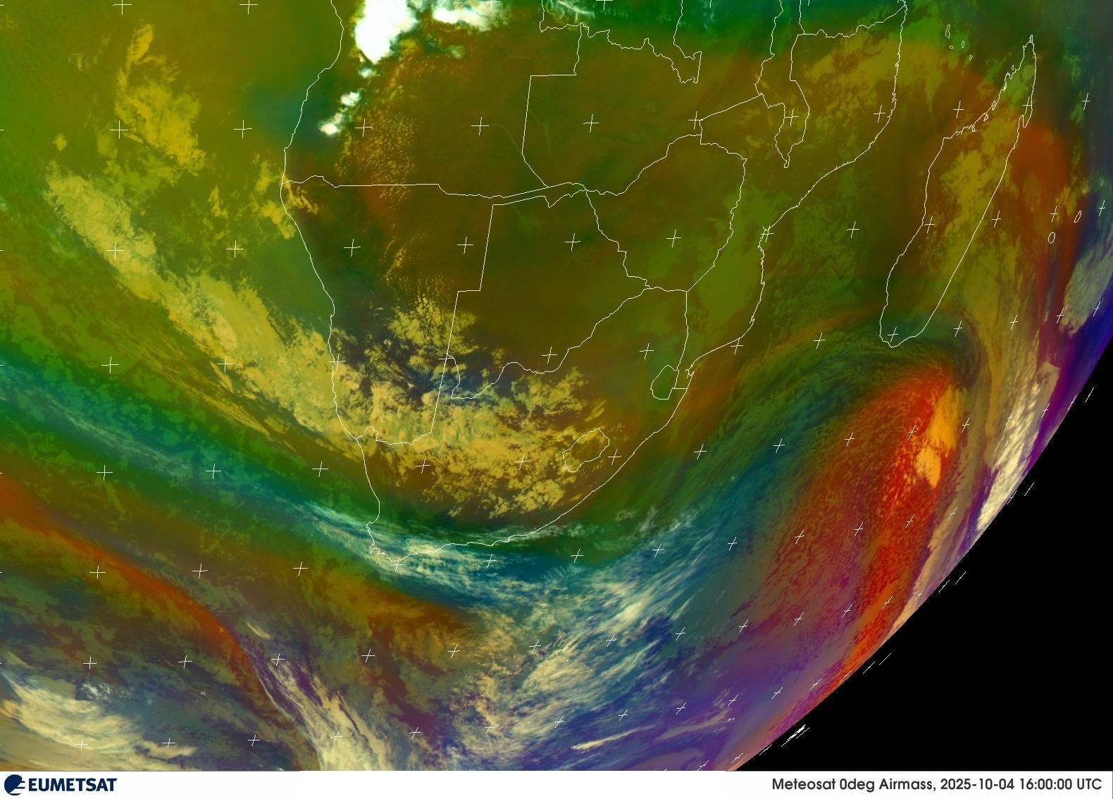 Live Satellite