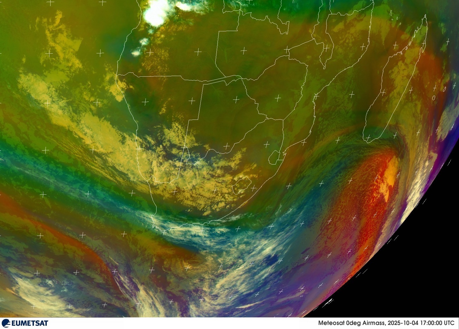 Live Satellite