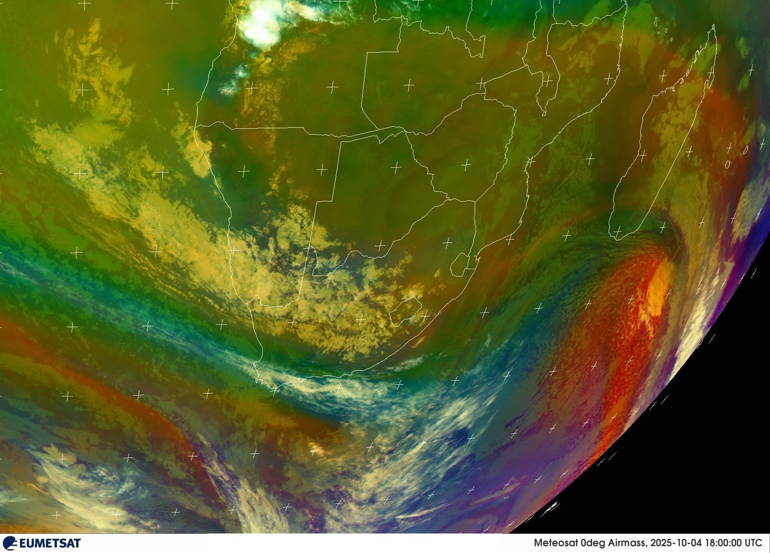 Live Satellite