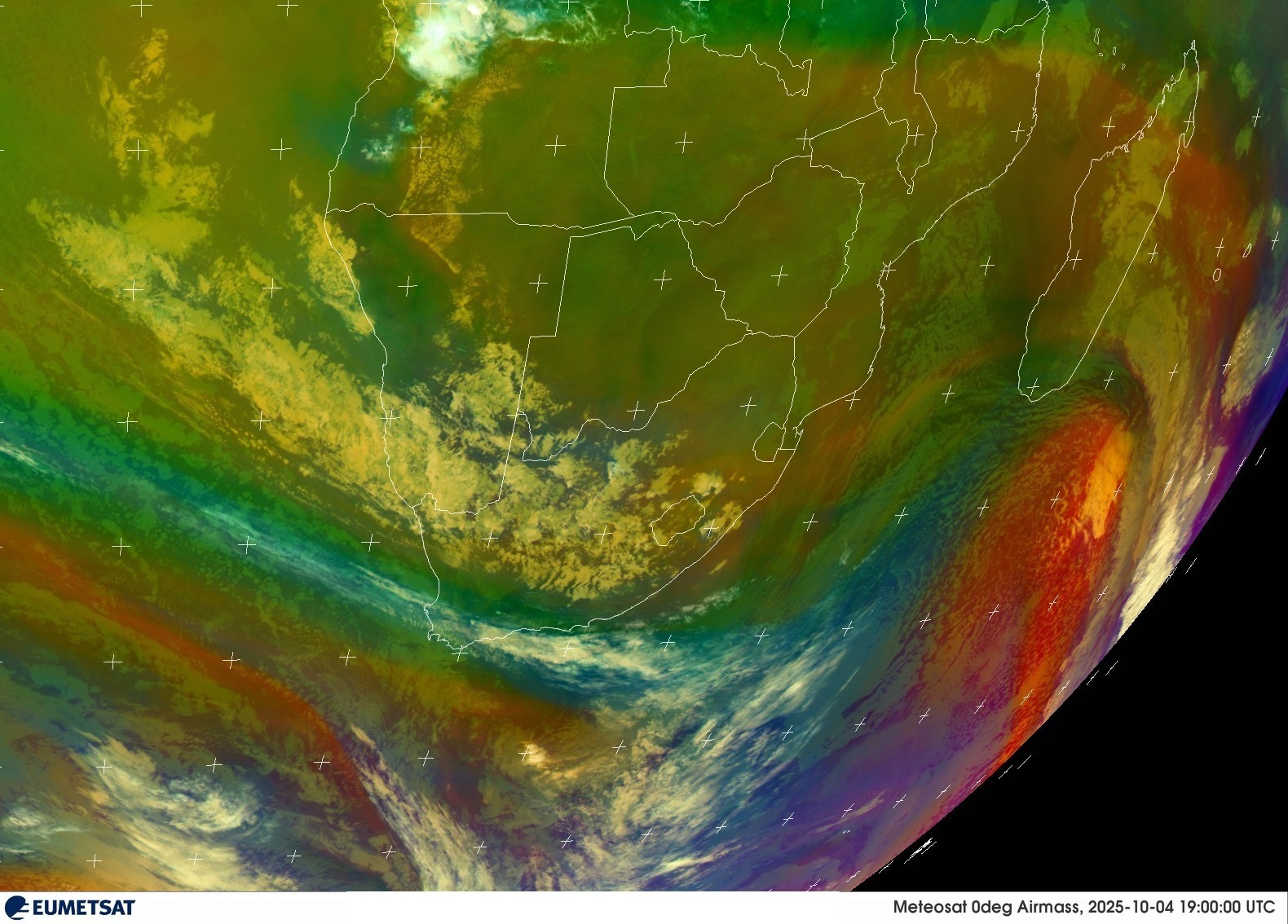 Live Satellite