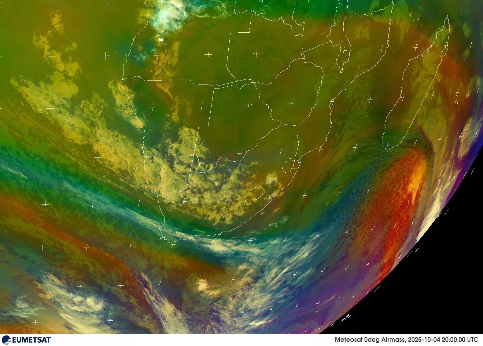 Live Satellite
