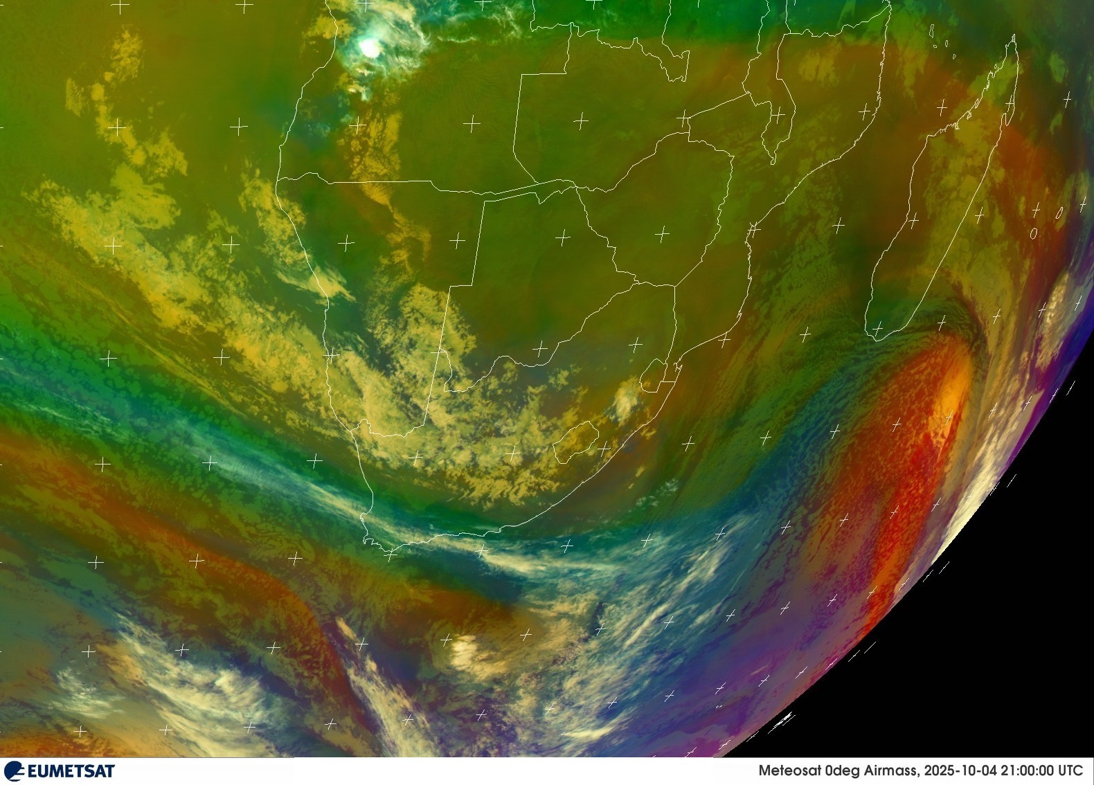 Live Satellite