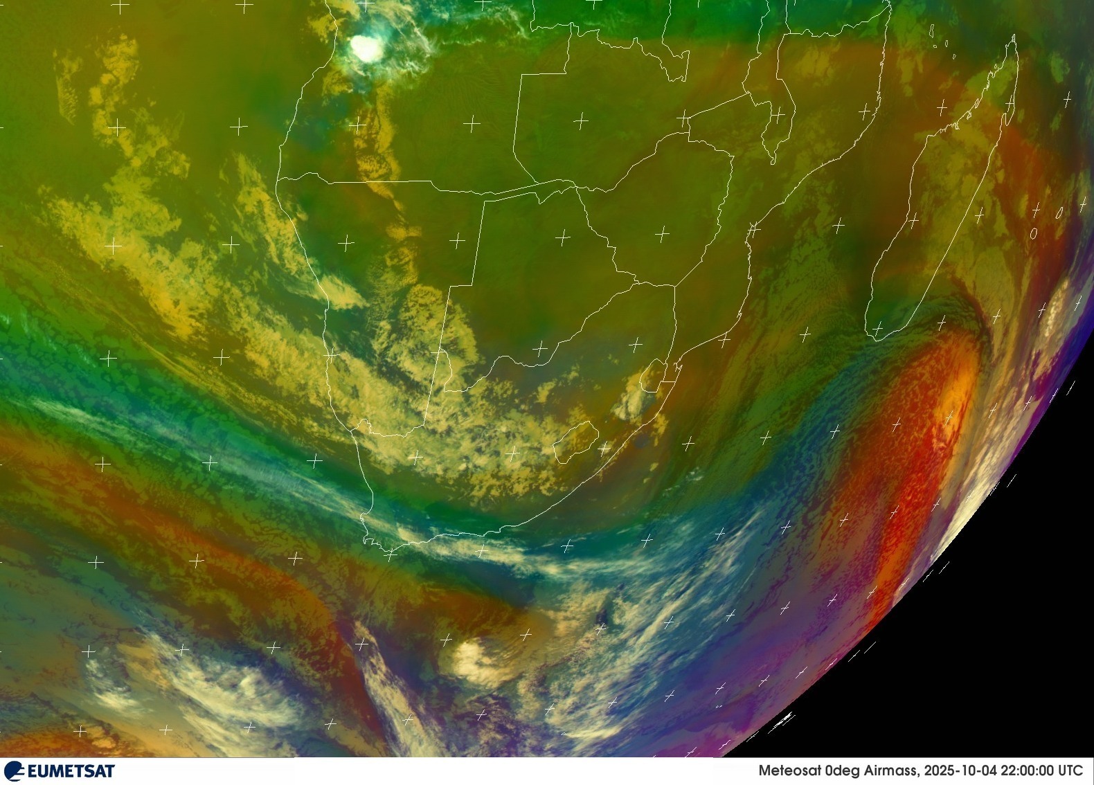 Live Satellite