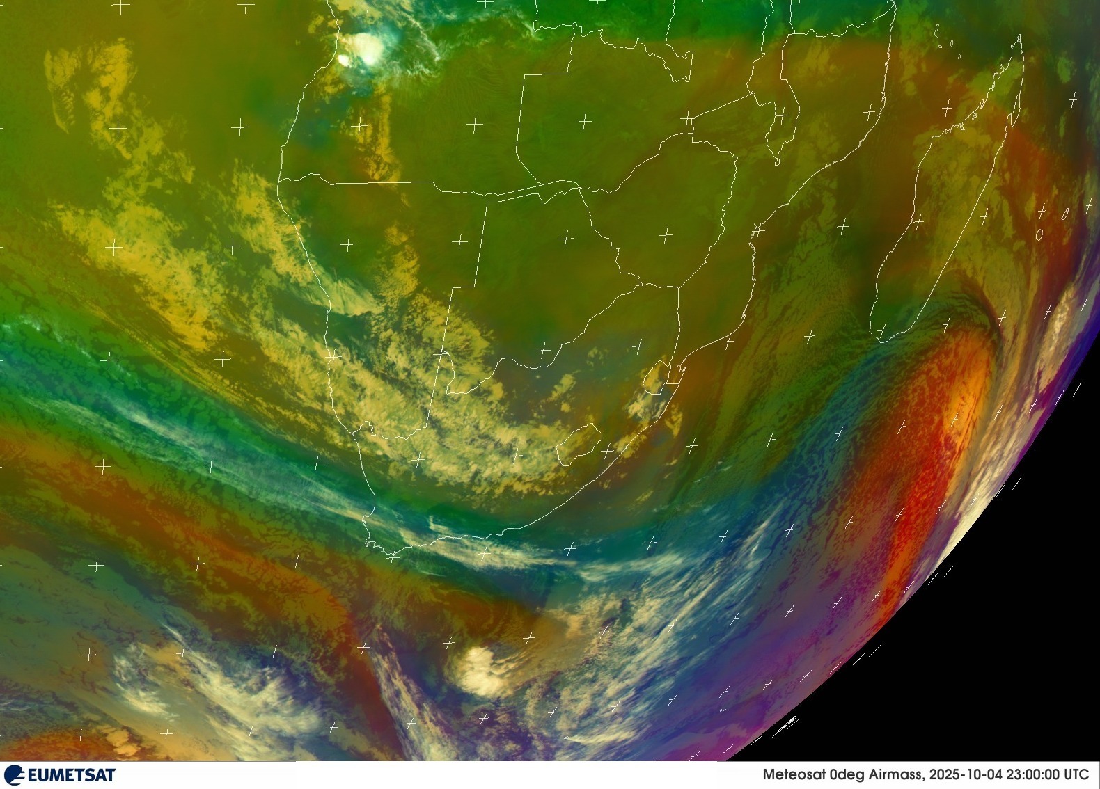 Live Satellite