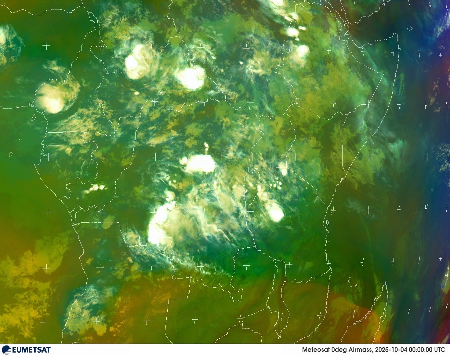 Live Satellite