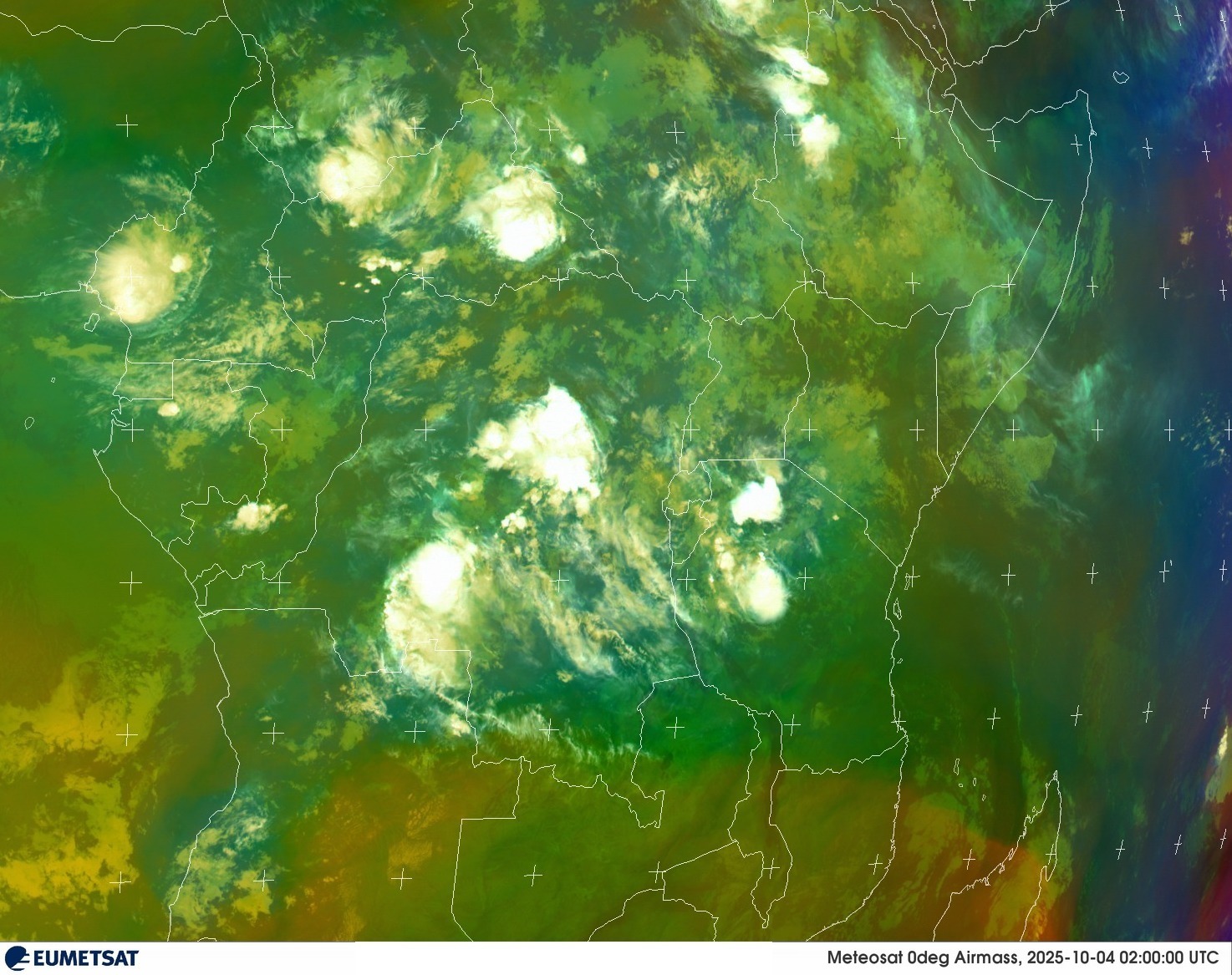 Live Satellite